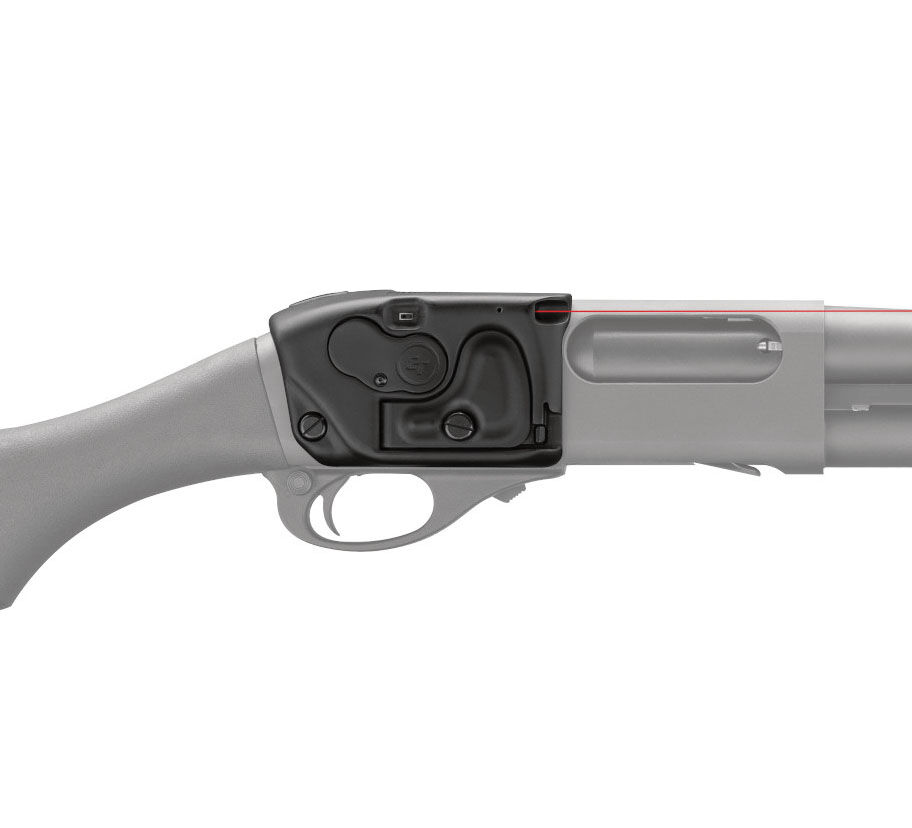 Laser Saddles | Shotgun Lasers | CrimsonTrace